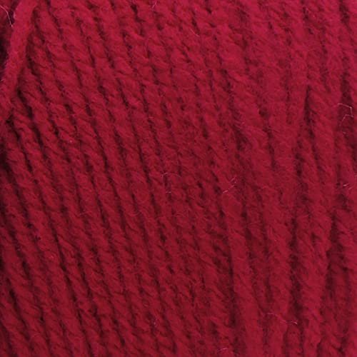 Red Heart Super Saver Chunky Yarn